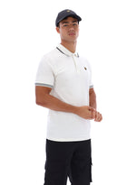 Soren 2 Polo Shirt with Tipping