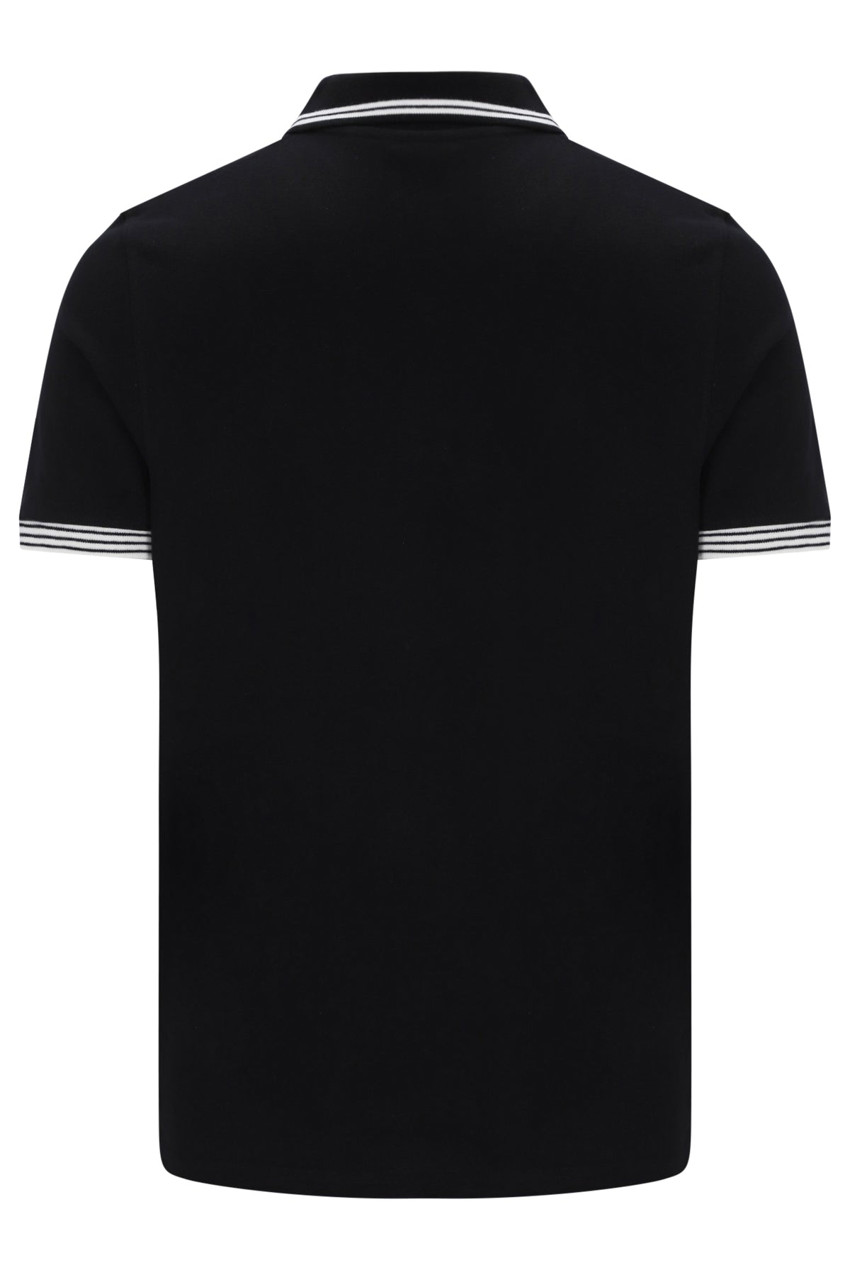 Black Soren 3 Premium Polo