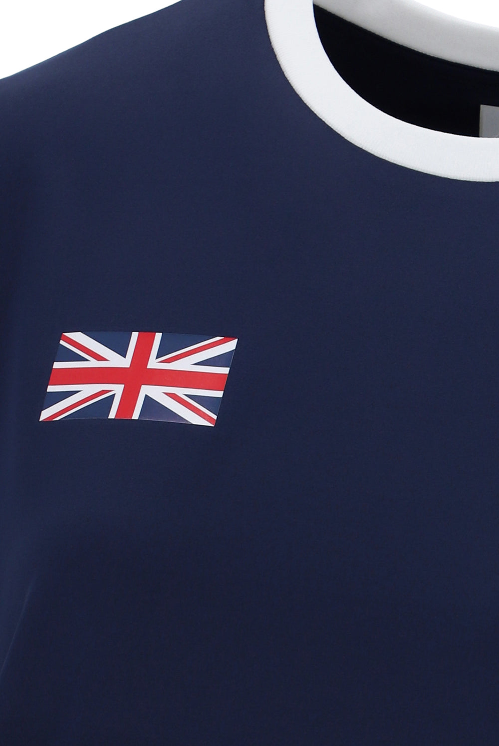 Womens Tennis GB T-Shirt