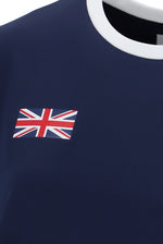 Womens Tennis GB T-Shirt