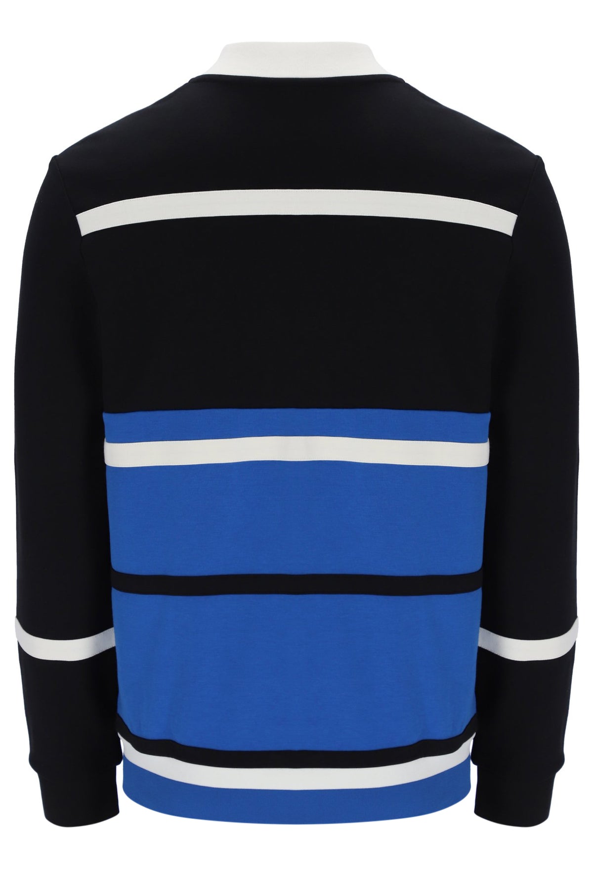 Stefan Archive Cut And Sew Track Top