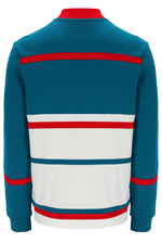 Stefan Archive Cut And Sew Track Jacket