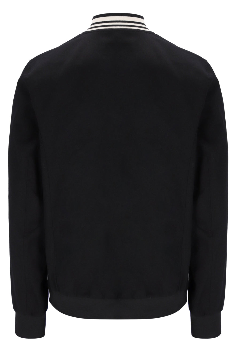 Stefano Archive Influence Twill Jacket