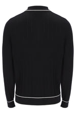 Sully Long Sleeve Polo Shirt