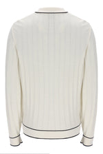 Sully Long Sleeve Polo Shirt