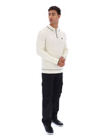 Sully Long Sleeve Polo Shirt