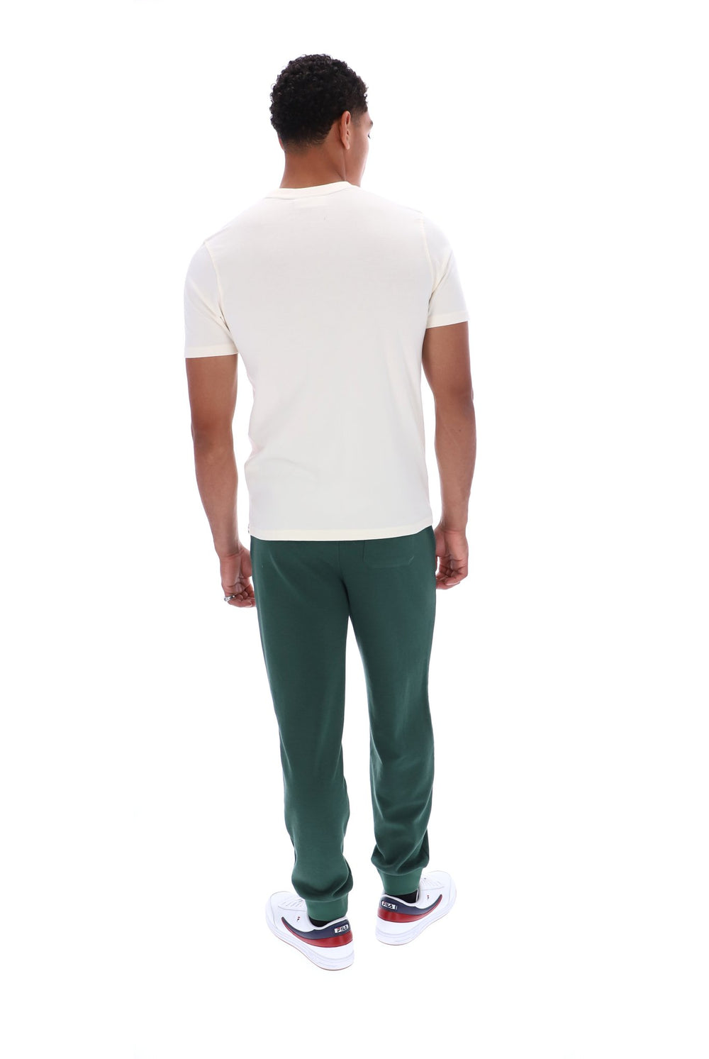 Gardenia Sunny 2 Essential T-Shirt