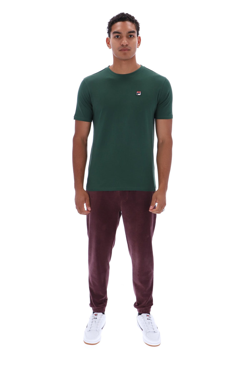 Pine Needle Sunny 2 Essential T-Shirt