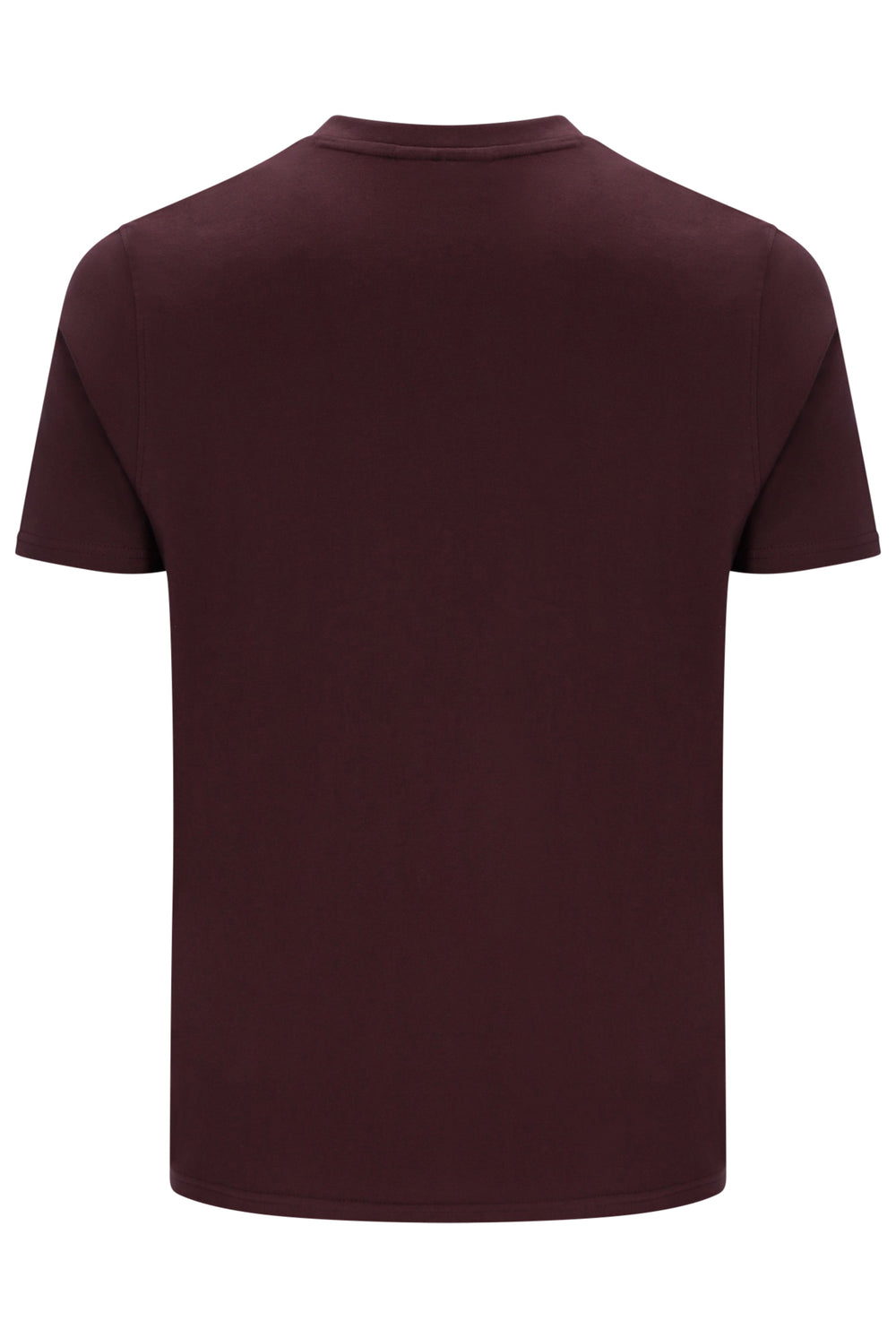 Displays the Fudge 'FILA' branded Sunny 2 Essential T-Shirt