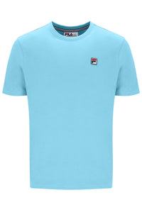 Milky Blue Sunny Essential T-Shirt