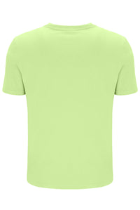 Shadow Lime Sunny Essential T-Shirt