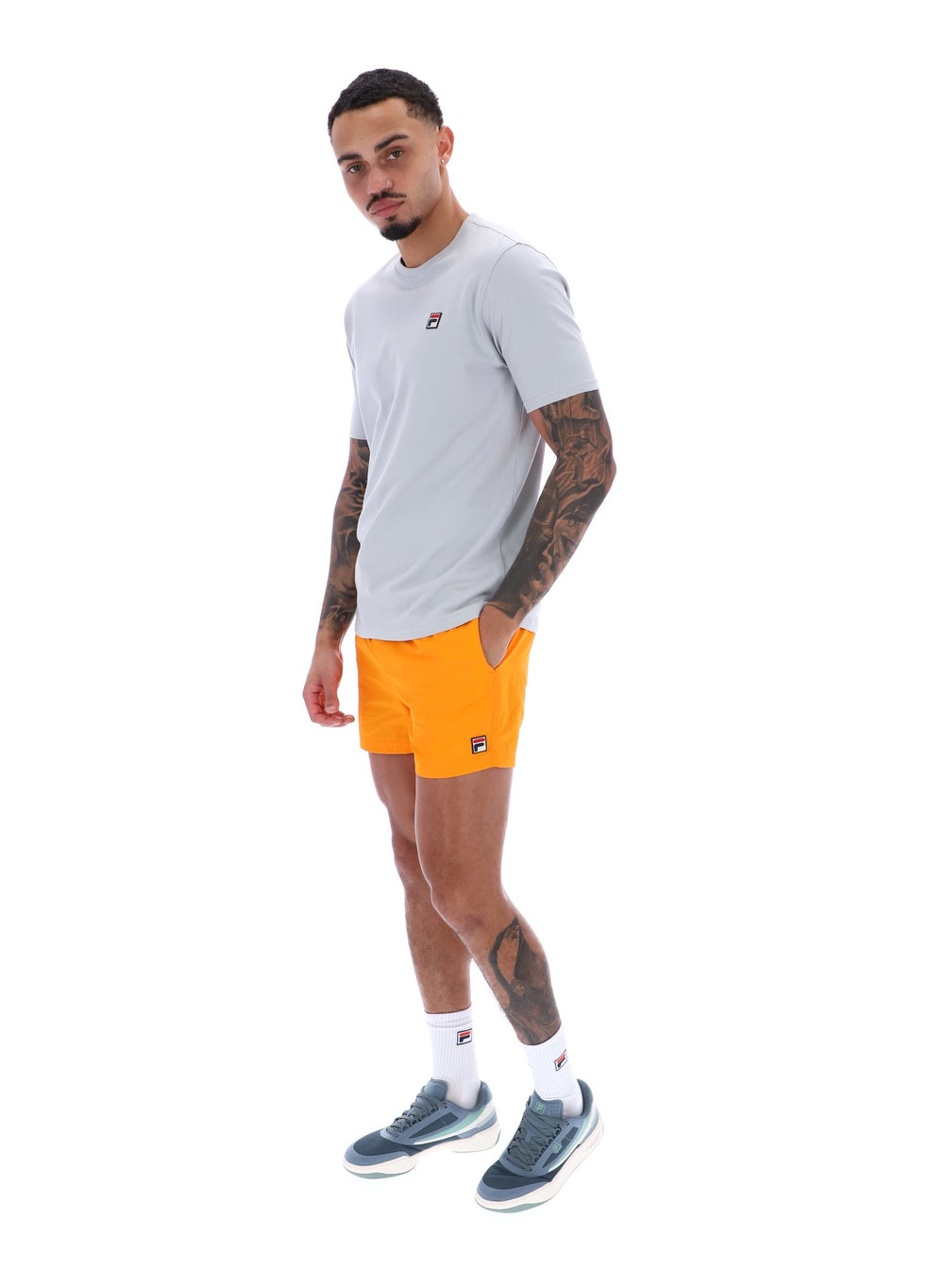 Sunny Essential T-Shirt