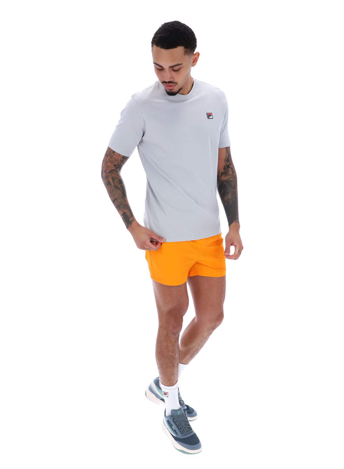 Sunny Essential T-Shirt