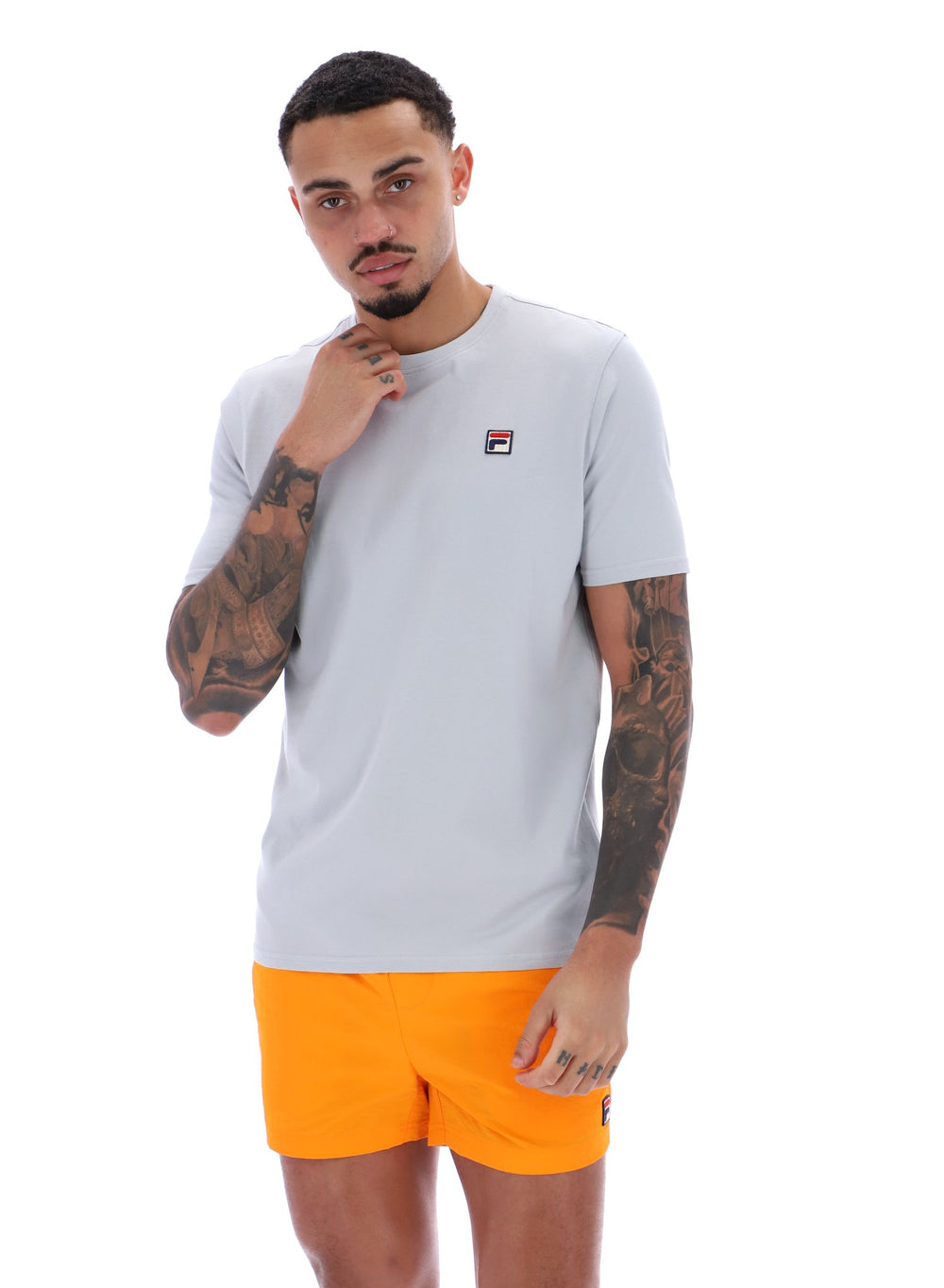 Sunny Essential T-Shirt