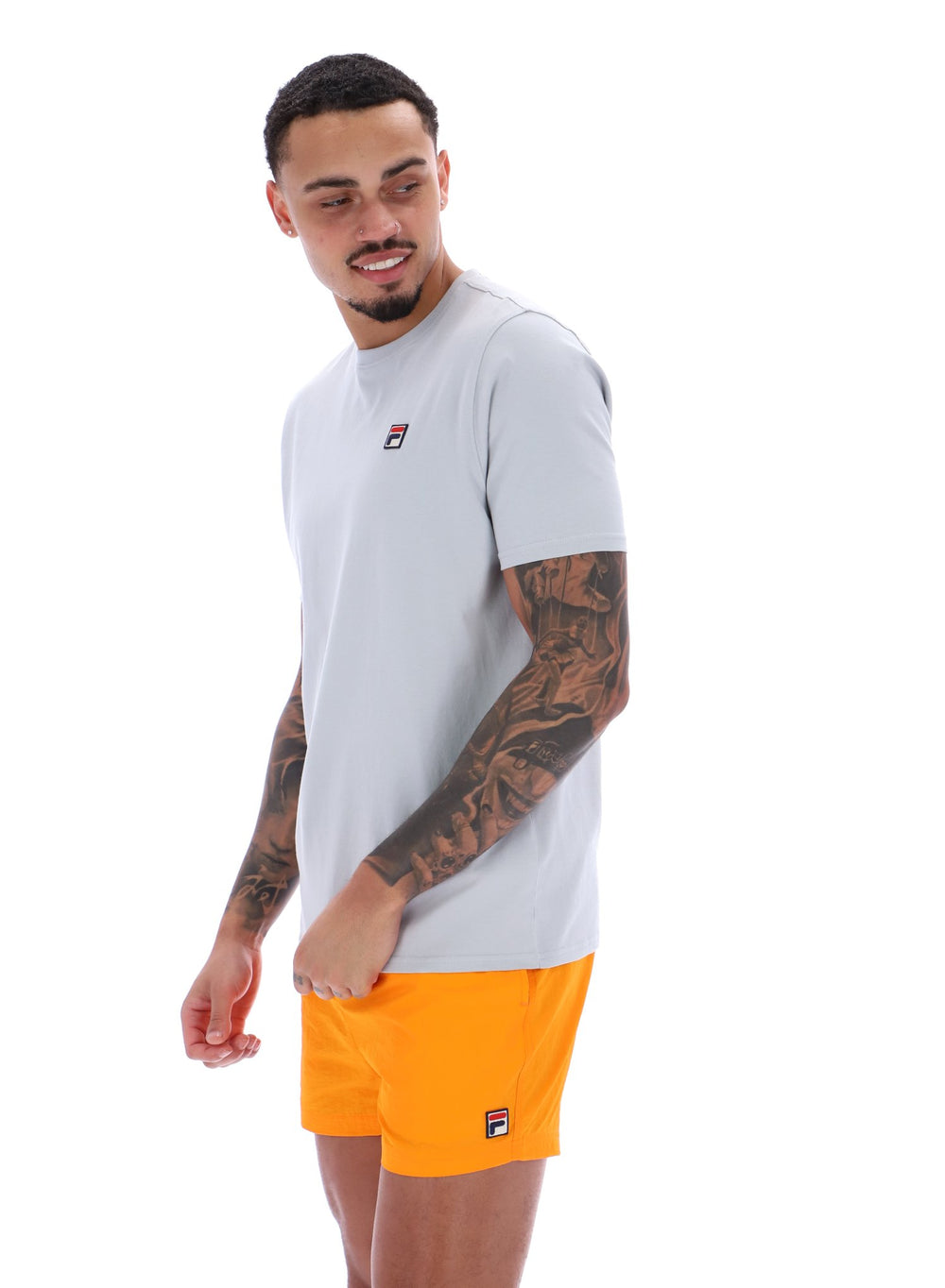 Sunny Essential T-Shirt