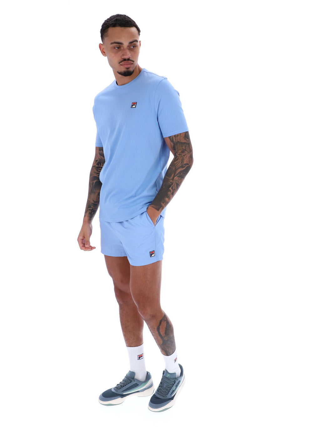 Sunny Essential T-Shirt