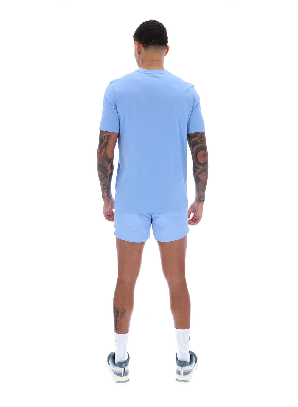 Sunny Essential T-Shirt