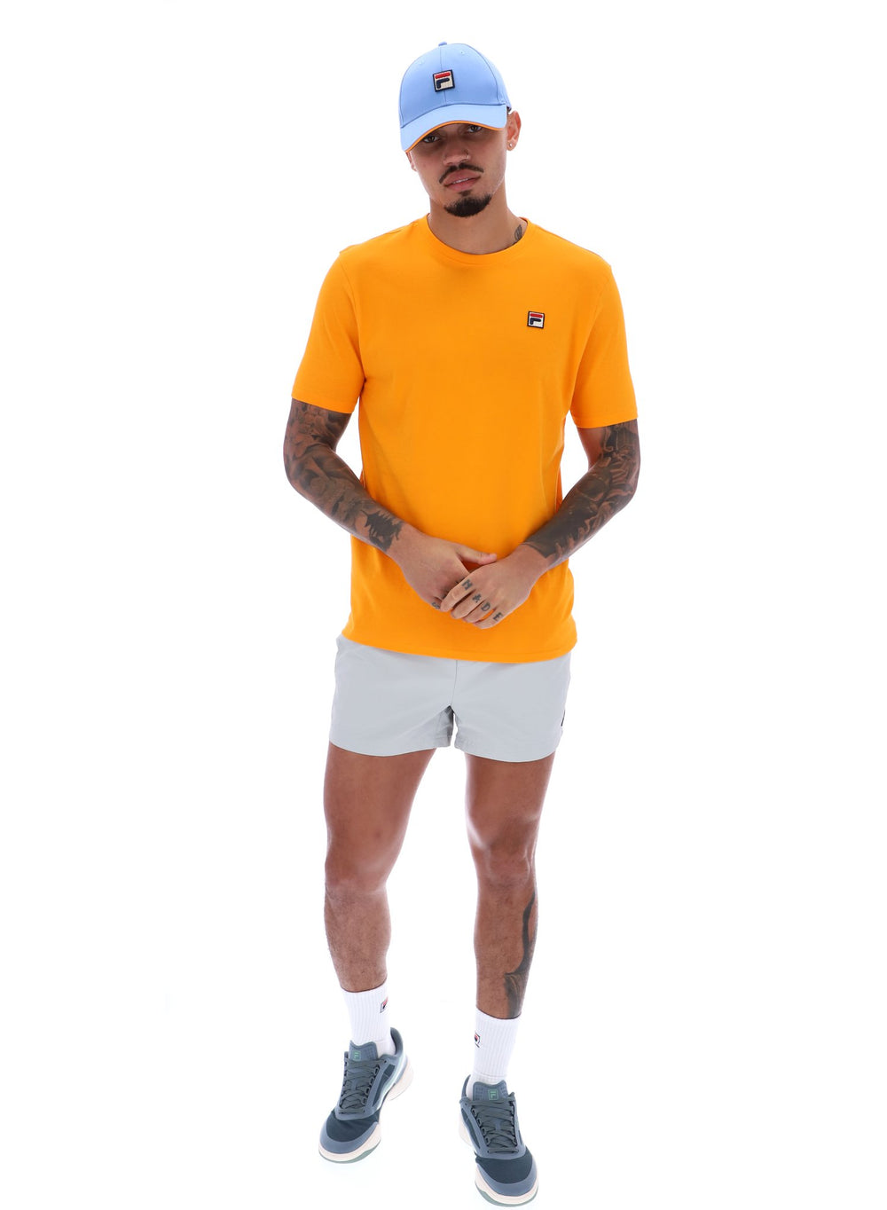 Sunny Essential T-Shirt