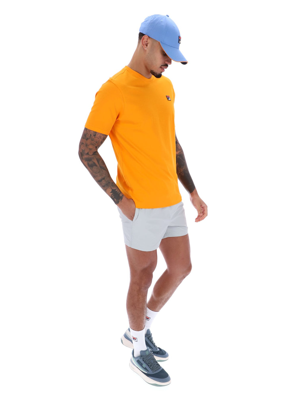 Sunny Essential T-Shirt