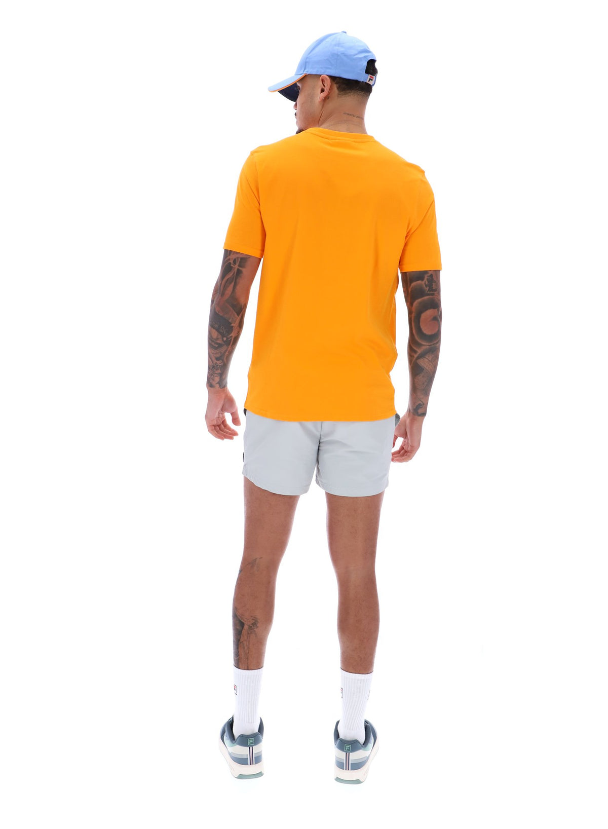 Bright Marigold Sunny Essential T-Shirt