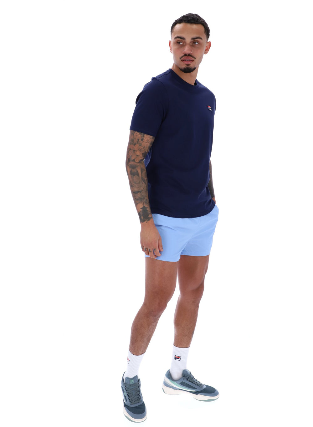 Sunny Essential T-Shirt