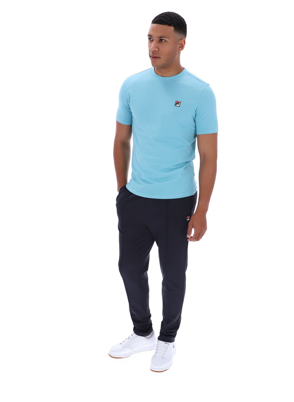 Sunny Essential T-Shirt