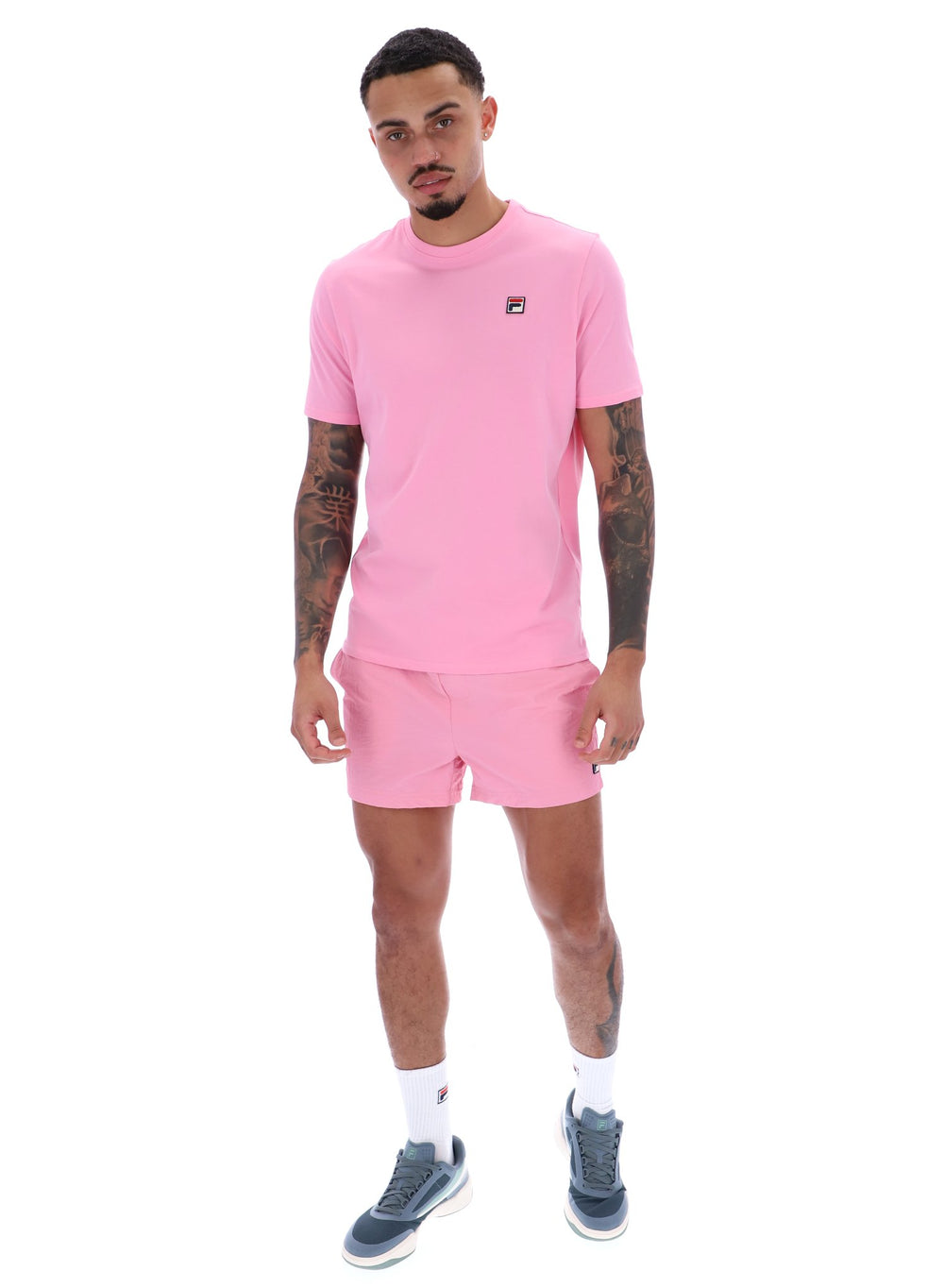 Sunny Essential T-Shirt