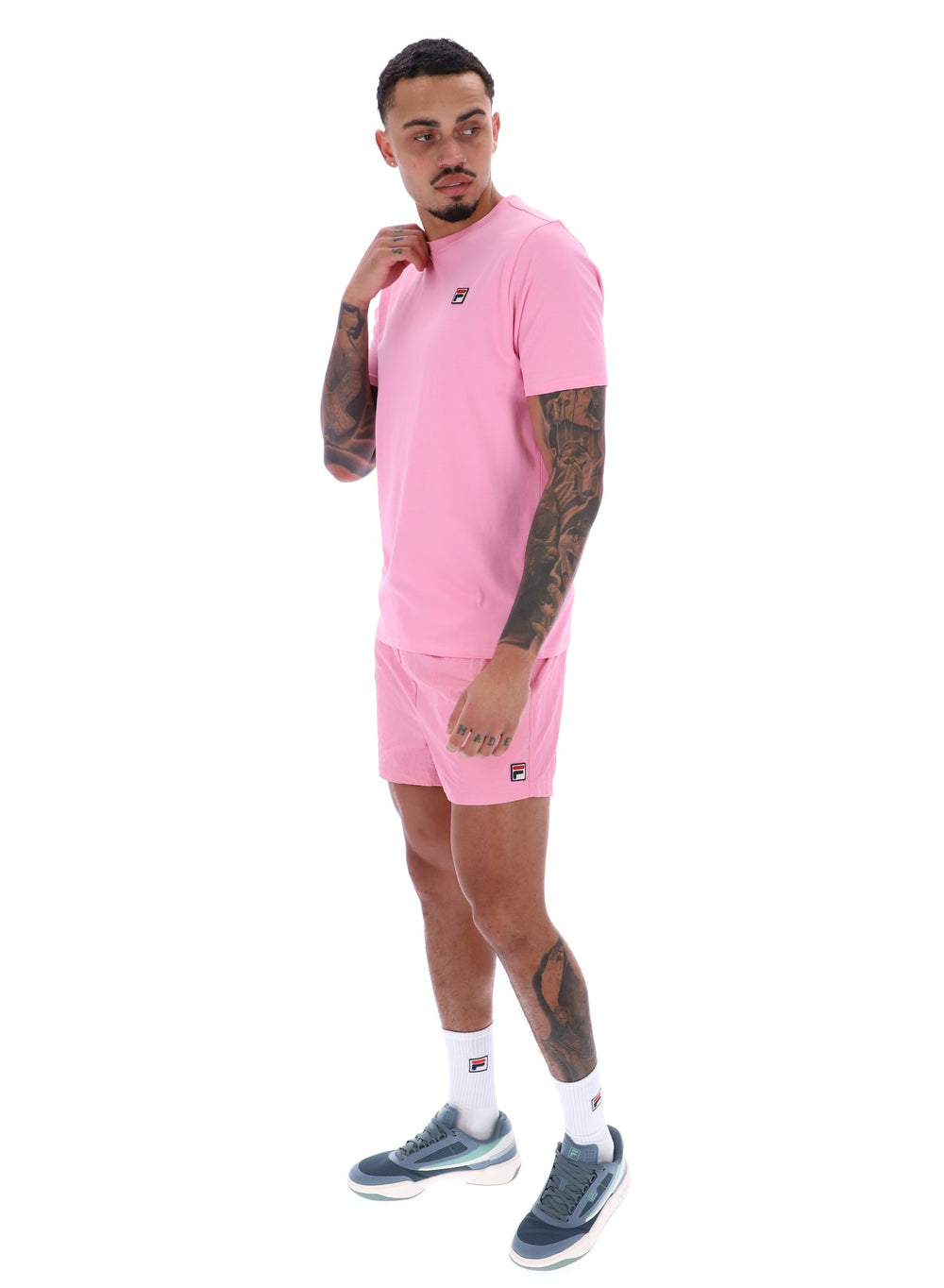 Sunny Essential T-Shirt