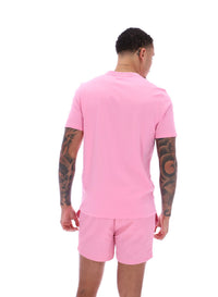 Prism Pink Sunny Essential T-Shirt