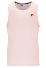 Pale Pink Sunny Essential Vest