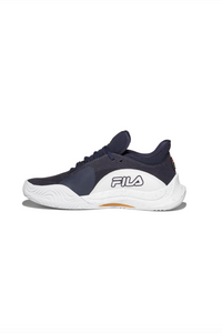 Fila Navy Mondo Forza Women's Tennis Trainer