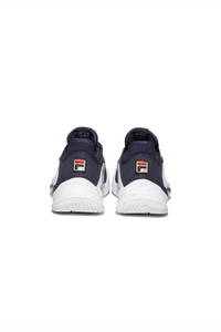 Fila Navy Mondo Forza Women's Tennis Trainer