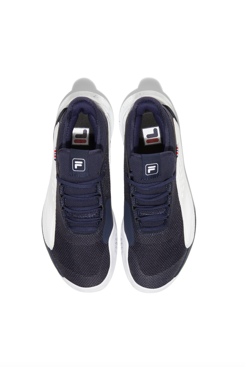 Fila Navy Mondo Forza Women's Tennis Trainer