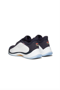 Fila Navy Mondo Forza Tennis Trainer