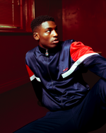 Albarn Archive Inspired Track Jacket