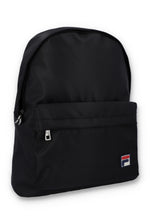 Serris F-Box Premium Logo Backpack
