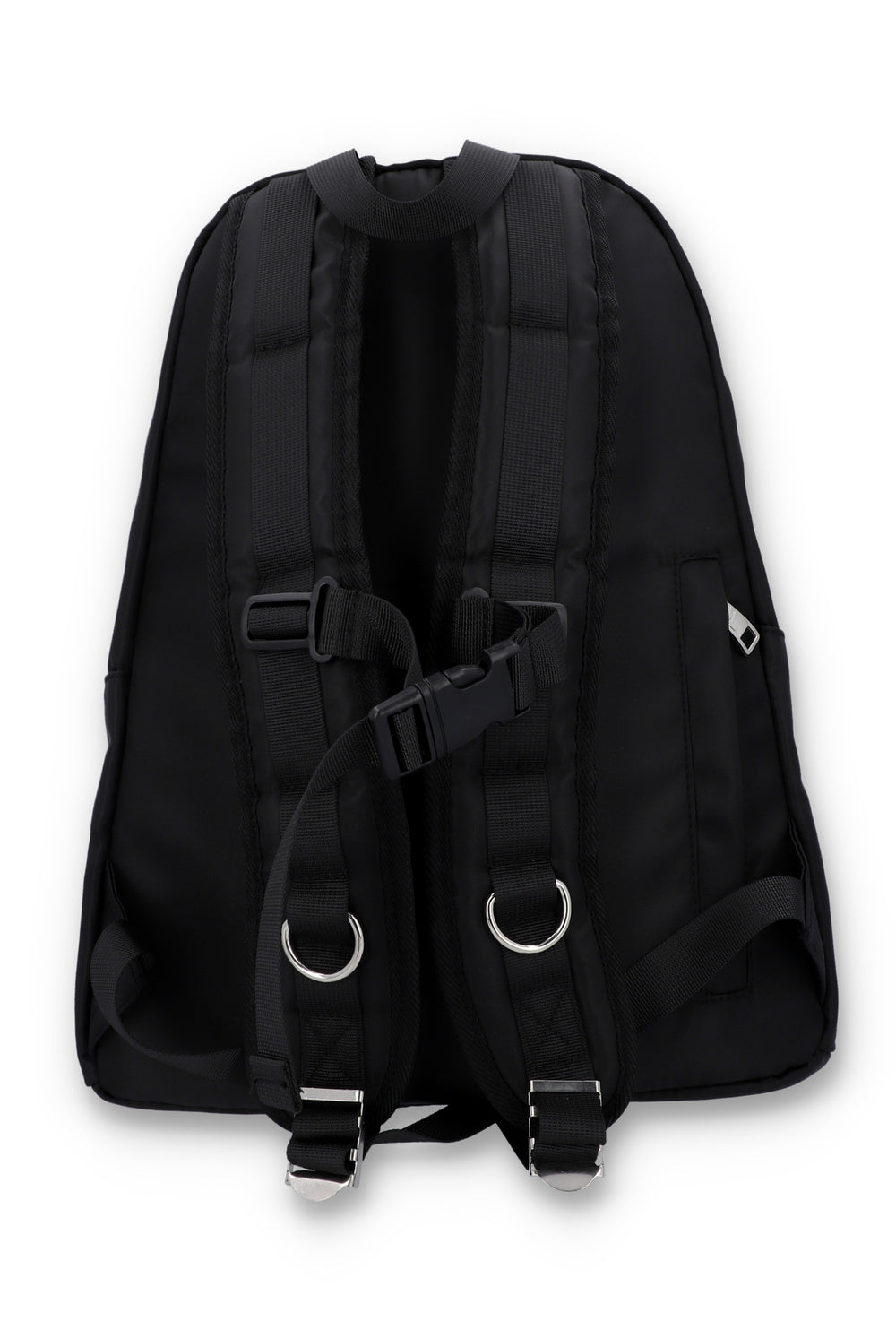 Serris F-Box Premium Logo Backpack