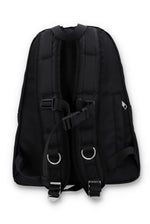 Serris F-Box Premium Logo Backpack