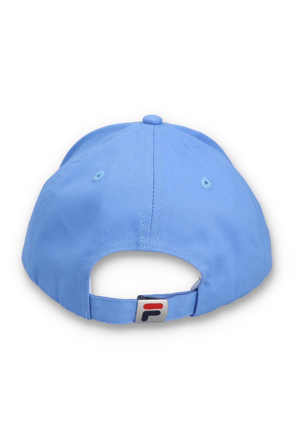 Vista Blue Tantam Baseball Cap