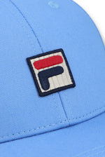 Frozen Fjord Tantam Baseball Cap