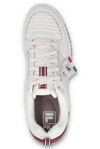 Cream Targa NT Lux Trainer