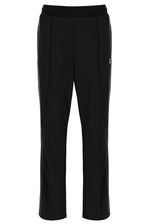 Tavis Contrast Stitch Straight Leg Jogger