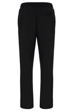 Tavis Contrast Stitch Straight Leg Jogger
