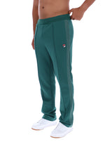 Tavis Contrast Stitch Straight Leg Jogger