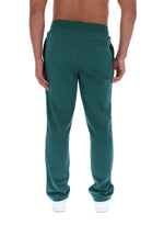 Tavis Contrast Stitch Straight Leg Jogger