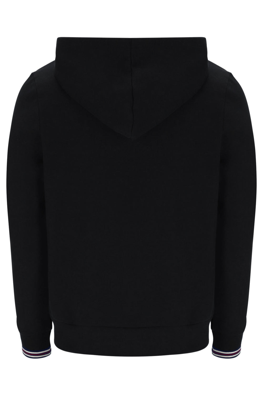 Tenconi Zip Up Hoodie