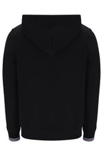 Tenconi Zip Up Hoodie