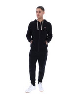 Tenconi Zip Up Hoodie
