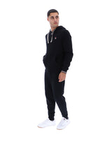 Tenconi Zip Up Hoodie