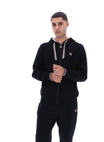 Tenconi Zip Up Hoodie